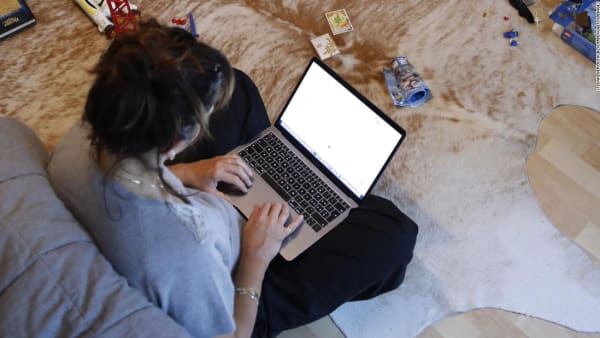 Seven risks of the ‘home working revolution’
