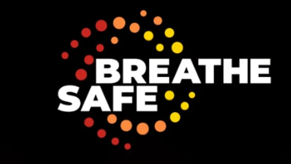 Breathe Safe