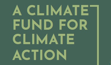 A Climate Fund for Climate Action