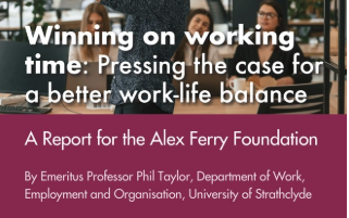 Winning on working time