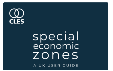 Special Economic Zones (SEZ)